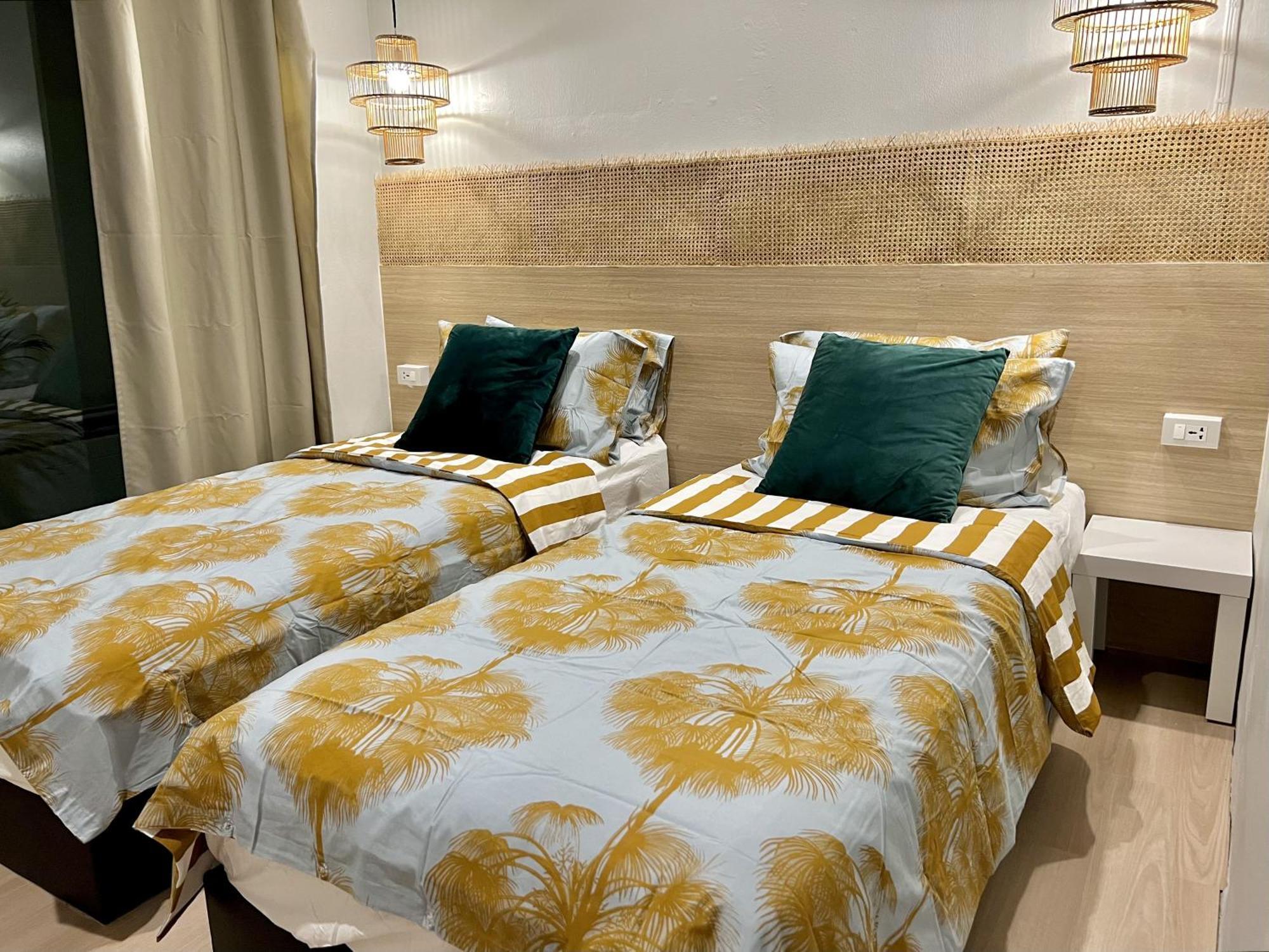 Holiday home Surfer House Center 3 Bedrooms *