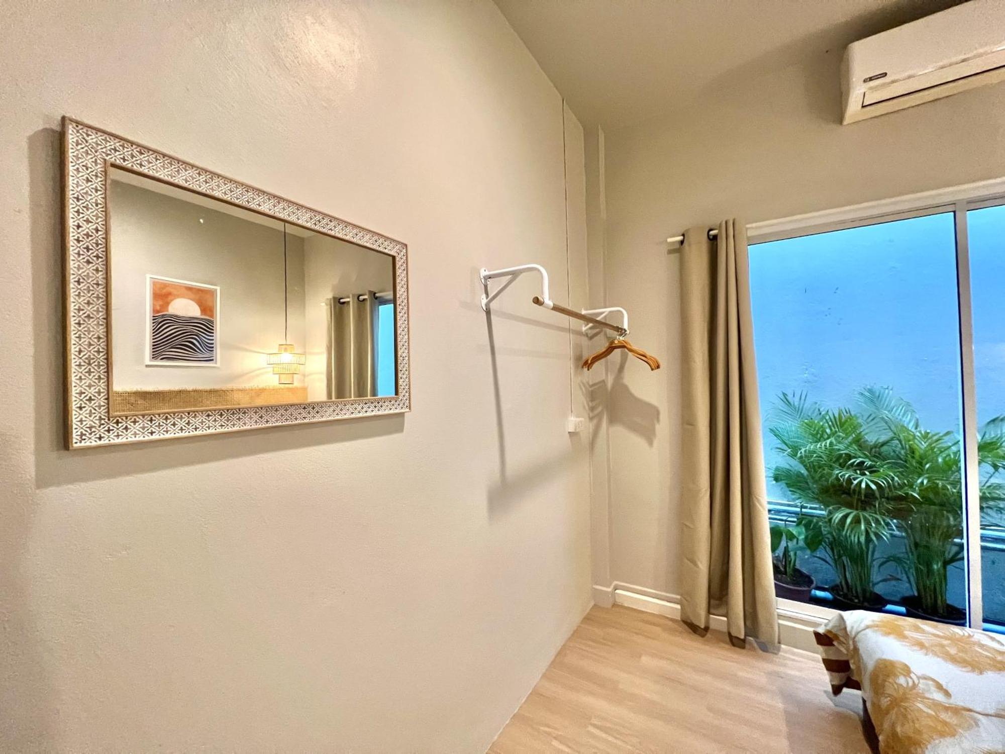 Hébergement de vacances Surfer House Center 3 Bedrooms