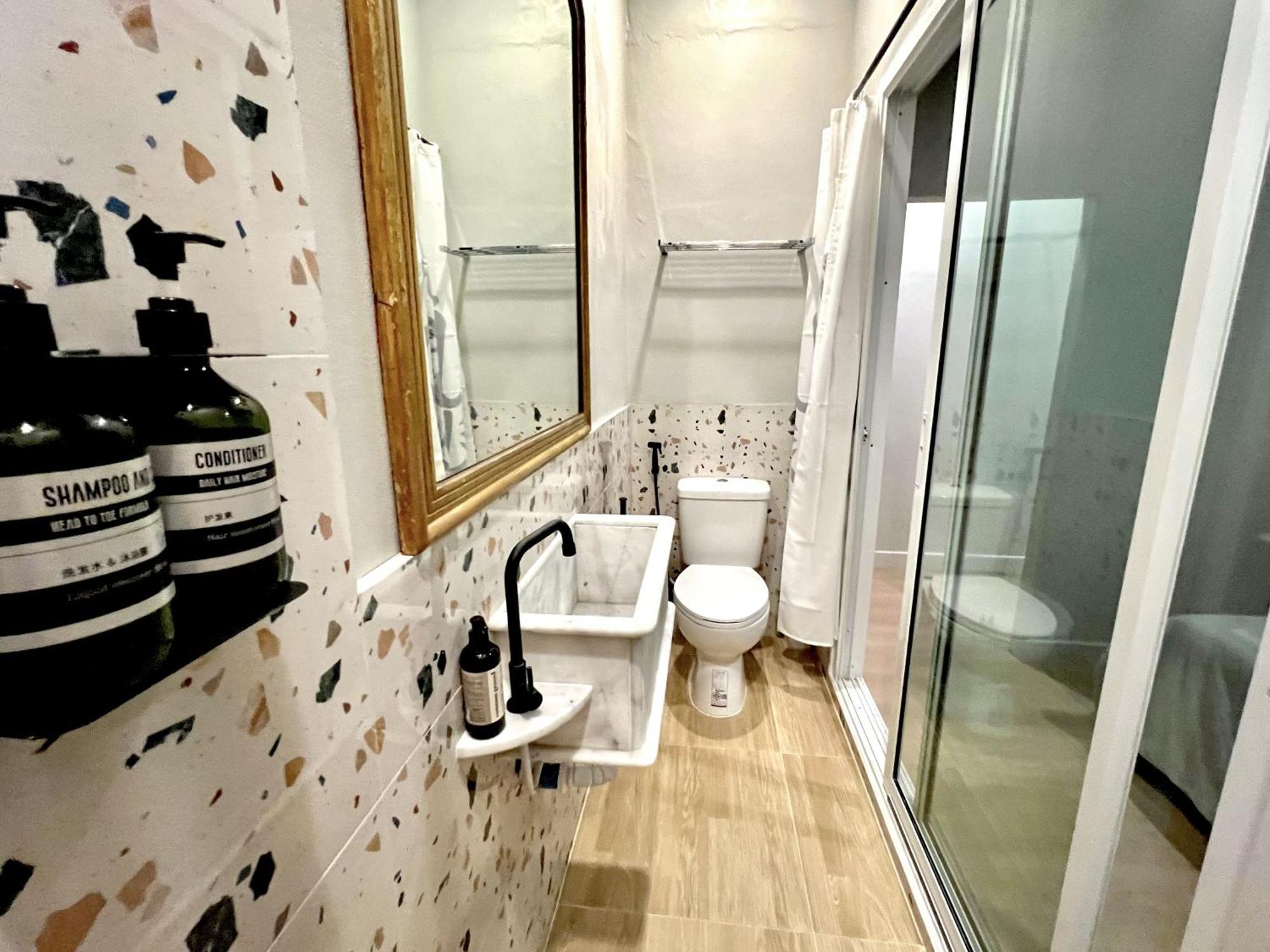 Surfer House Center 3 Bedrooms Hébergement de vacances Patong