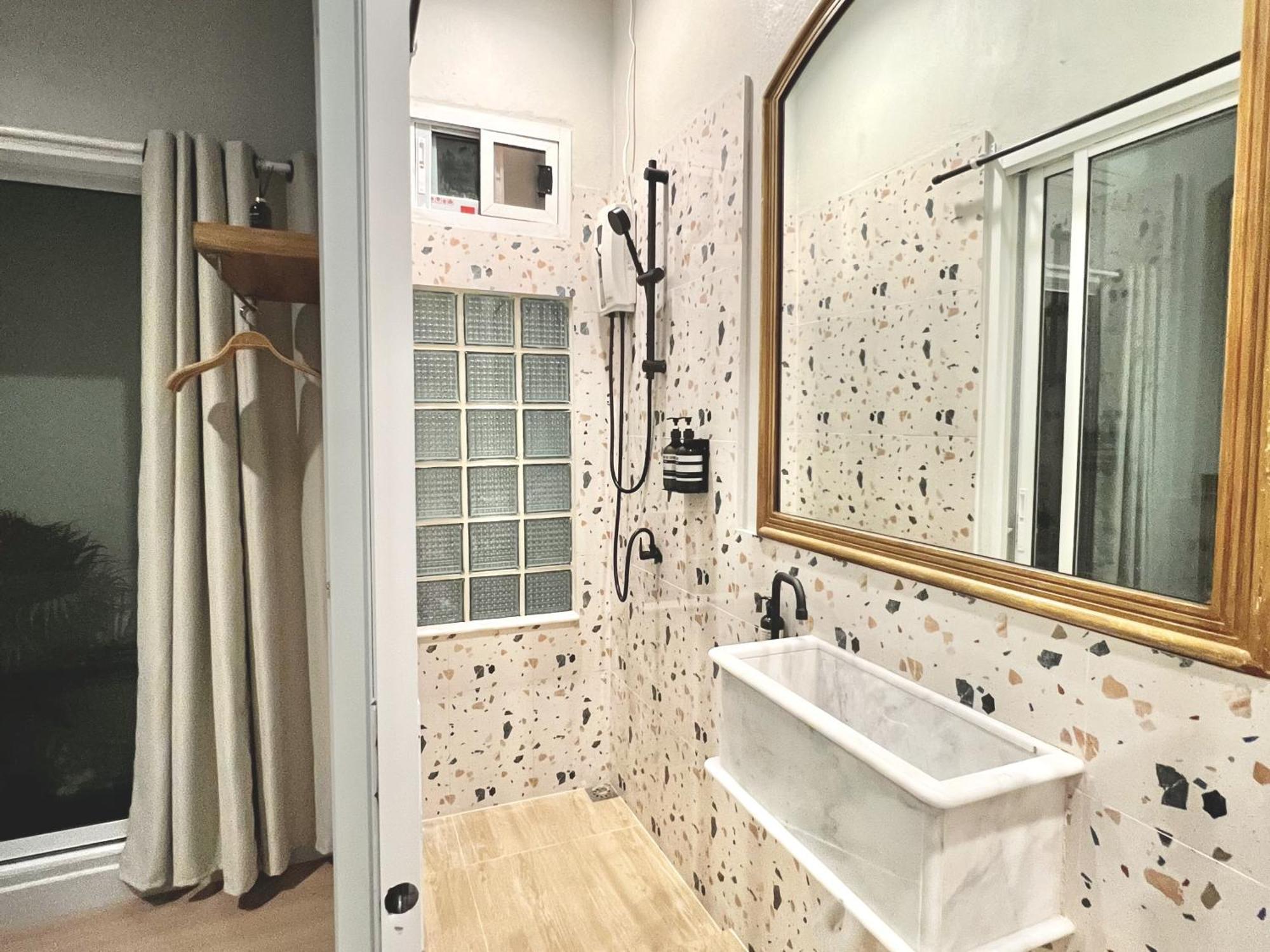 Hébergement de vacances Surfer House Center 3 Bedrooms